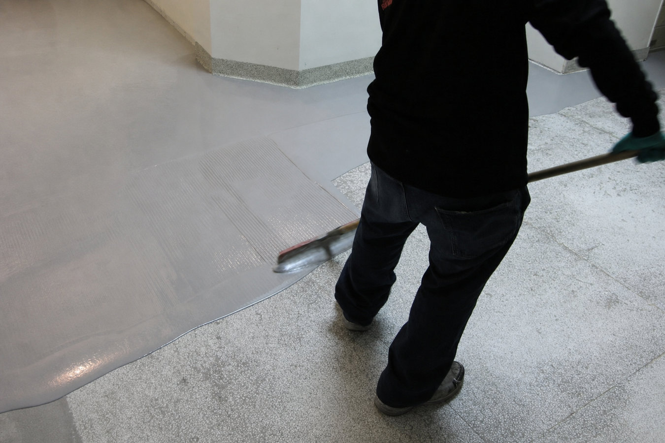 Delano Concrete Polishing & Epoxy Flooring - concrete flooring services in Delano, CA
