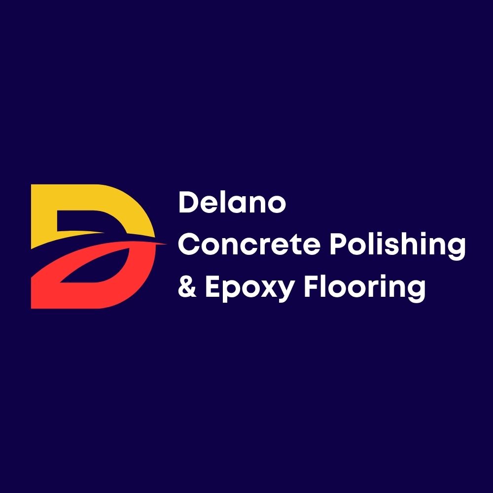 Delano Concrete Polishing & Epoxy Flooring